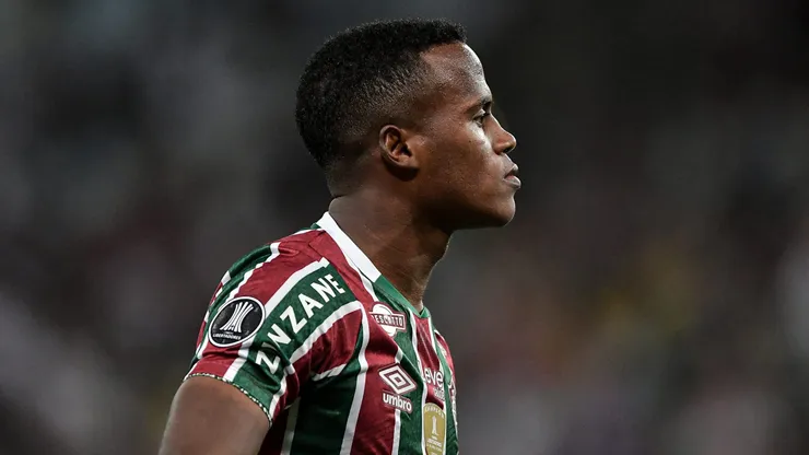 Arias vem conseguindo se destacar na Seleção Colombiana