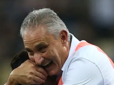 Flamengo decide vender meio-campista Victor Hugo