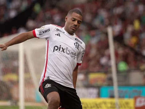 Flamengo é o time do Brasileirão que cederá mais atletas para Copa América