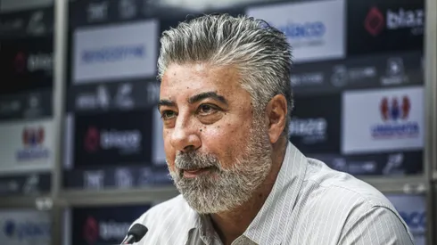 Foto: Reinaldo Campos/AGIF