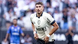 Foto: Leonardo Lima/AGIF