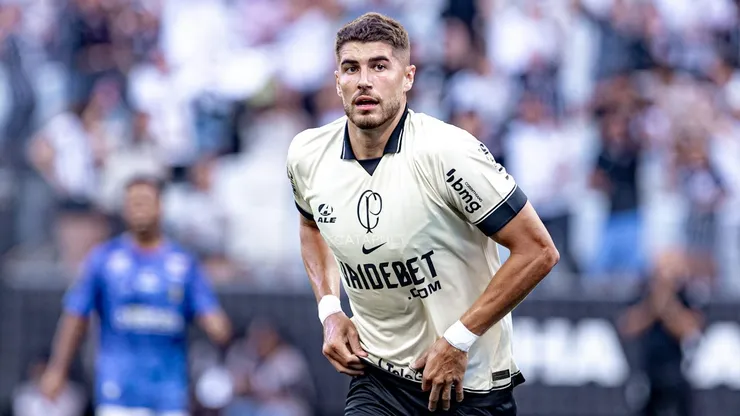 Foto: Leonardo Lima/AGIF