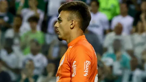 Donelli pode ganhar oportunidade como titular do Timão. Foto: Marcello Zambrana/AGIF