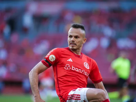 Renê desabafa contra vaias da torcida: "Pega pesado"