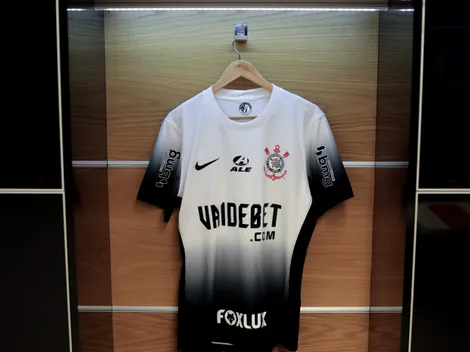 Nike faz oferta de renovação para o Corinthians