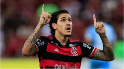 Foto: Buda Mendes/Getty Images - Pedro do Flamengo