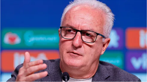 Foto: Buda Mendes/Getty Images - Dorival Jr.