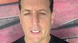 Benjamin Back / Foto: Reprodução - Instagram