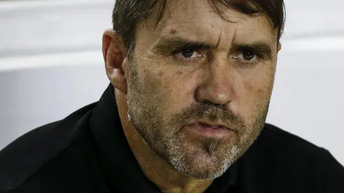 Eduardo Couder briga com torcedor do Internacional