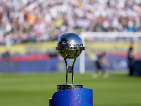 Saiba tudo sobre o mata mata da Sul-Americana 2024