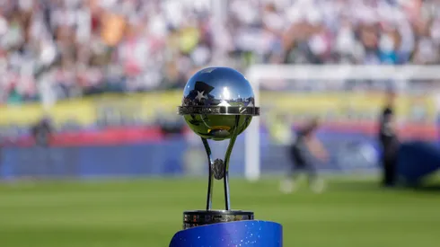 Trofeu da Sul-Americana