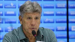 Treinador falou sobre o próximo adversário na Libertadores