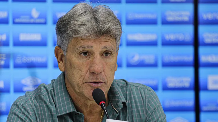Treinador falou sobre o próximo adversário na Libertadores