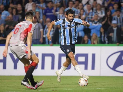 Grêmio empata com Estudiantes pela Libertadores; veja atuações