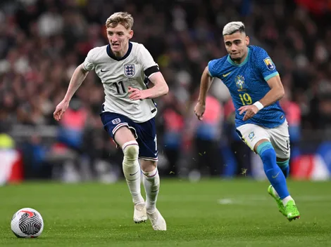 Brasil terá apenas três titulares com mais de dez partidas contra o México