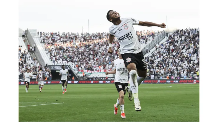 Foto: Alexandre Schneider/Getty Images
