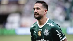 Zagueiro está próximo de deixar o Verdão