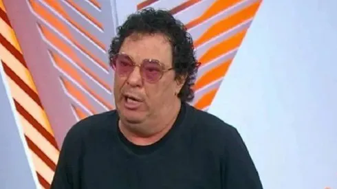 Foto: Reprodução/TV Globo