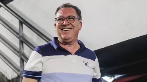 Foto: Reinaldo Campos/AGIF