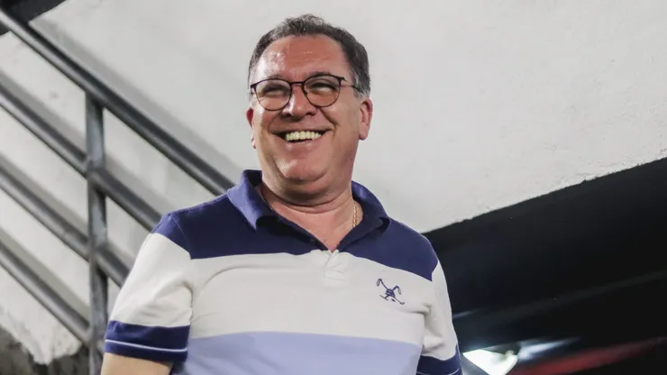 Foto: Reinaldo Campos/AGIF