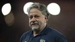 Júlio Casares, atual presidente do Tricolor Paulista
