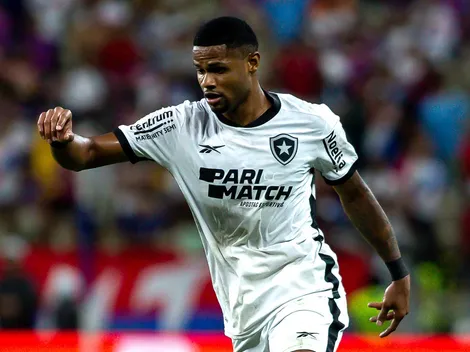 Botafogo tem maratona decisiva no mês de junho pelo Brasileirão