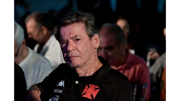 Foto: Thiago Ribeiro/AGIF - Jorge Salgado fez longo desabafo nas redes sociais