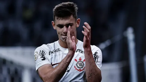 Foto: Fabio Giannelli/AGIF