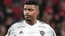 Foto: Robson Mafra/AGIF - Jemerson quando atuava pelo Atlético-MG