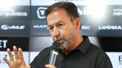 Augusto Melo entra em mais uma polêmica no Corinthians