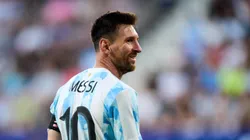 Argentina está no Grupo A. Juan Manuel Serrano Arce/Getty Images.