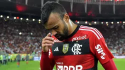 Fabrício Bruno recebe mais uma proposta para deixar o Flamengo e toma decisão