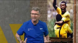 Neto criticou Carlos Miguel - Foto: Reprodução/TV Band