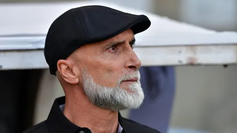 Vasco pode ter uma baixa importante na próxima janela de transferência