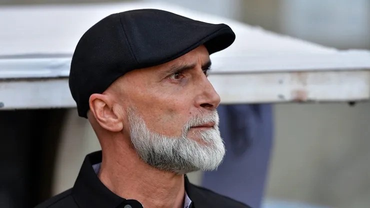Vasco pode ter uma baixa importante na próxima janela de transferência