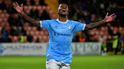 Marco Antônio, meia da Lazio, na mira do Flamengo