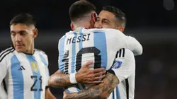 Jogadores ficam perto de encerrar ciclo. Daniel Jayo/Getty Images.