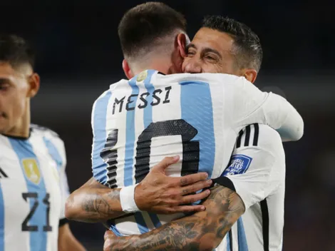 Copa América: Os astros que se aposentam após a competição