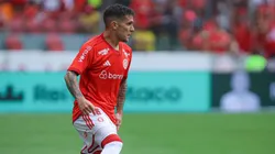 Foto: Maxi Franzoi/AGIF