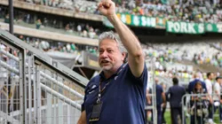 Foto: Gilson Lobo/AGIF - Casares fechou novo acordo para o Tricolor