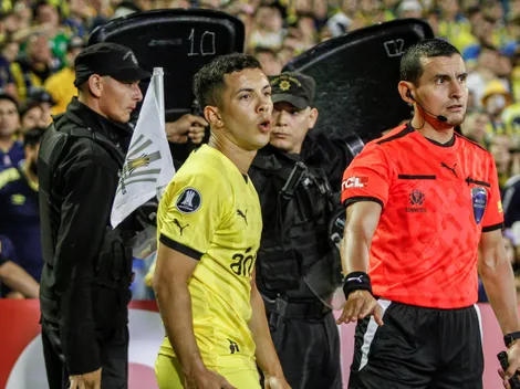 Diretor nega Léo Fernández no Grêmio