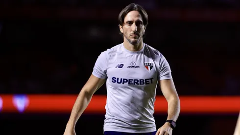 Treinador ainda não sofreu uma derrota pela equipe