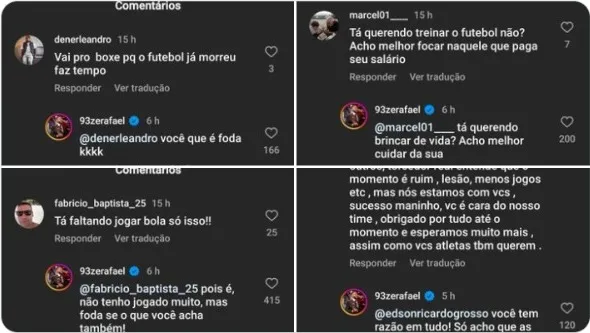 Foto: Reprodução/Instagram