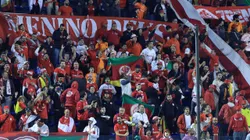 Torcedores do Inter prometem lotar o Alfredo Jaconi.