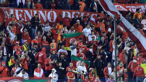 Torcedores do Inter prometem lotar o Alfredo Jaconi.