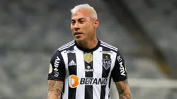 Atacante chileno revelou mais detalhes durante evento