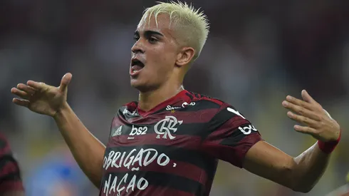 Foto: Thiago Ribeiro/AGIF