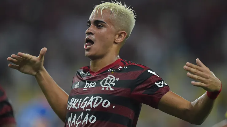Foto: Thiago Ribeiro/AGIF