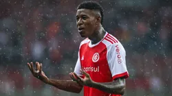 Foto: Maxi Franzoi/AGIF