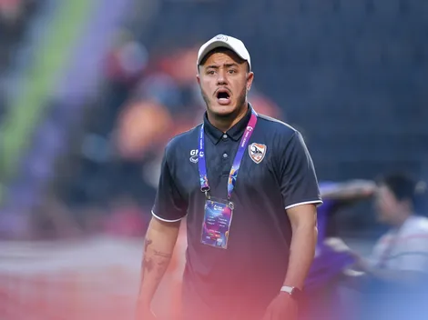 Gabriel Magalhães se despede de equipe e fica livre no mercado